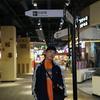 张蕲淋头像