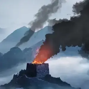 烽火点评