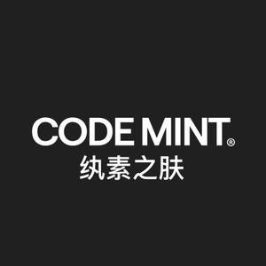 CODE MINT纨素之肤官方旗舰店头像