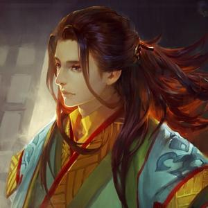 策謀本自天成头像