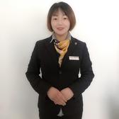 日照荣发宝骏汽车李璇头像