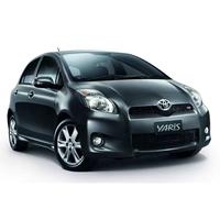 Yaris2009头像