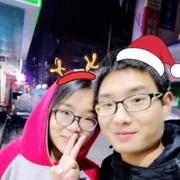 我俩的星期三的个人资料头像