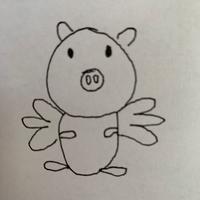 特写鹅姐还没累了头像