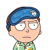 昏古七橘子头像