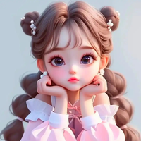 时光微短剧头像