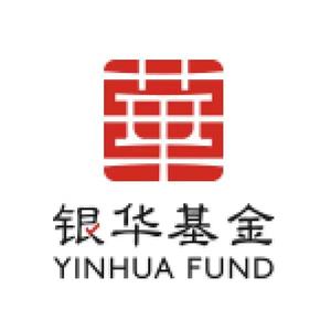 银华基金头像