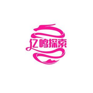 亿鸣探索头像