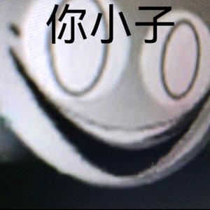 超级无敌小比登头像
