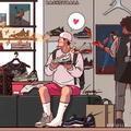 TheBasketball头像