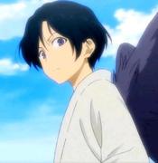 momo丶的个人资料头像