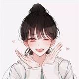 小咸鱼爱大咸鱼头像