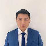 汤孝元头像