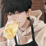 不爱学习的开心豆头像