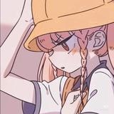 芊芊不安本分头像