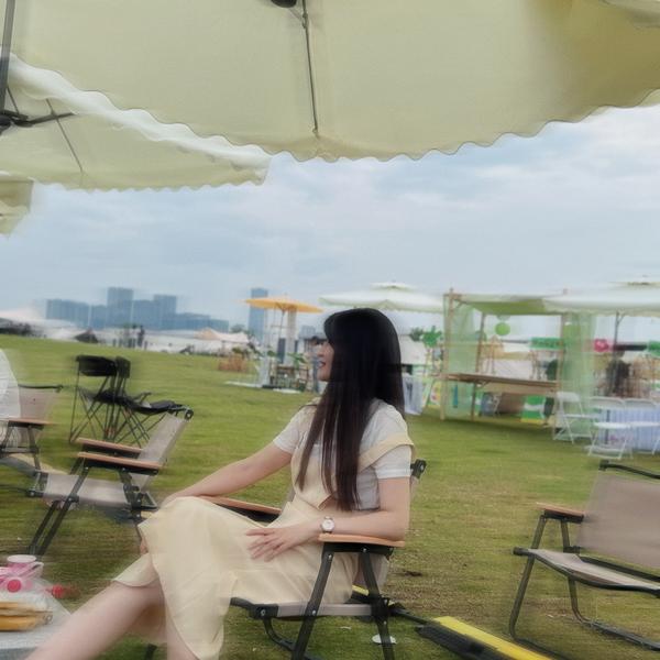 咩咩在杭州头像