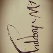 郑铮狰的个人资料头像