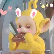 拉拉学前端的个人资料头像