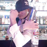 调酒师—川子头像