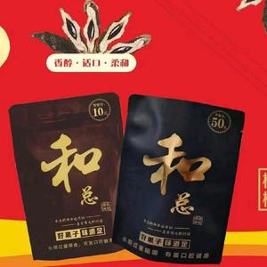 和总槟榔厂家头像