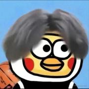 小黑子不配和我做朋友的个人资料头像