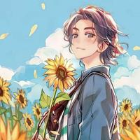 清新原野WUz头像