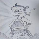 斯蒂夫的头像