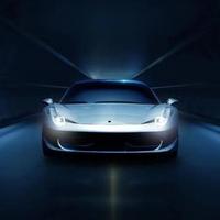 爱上了这车头像