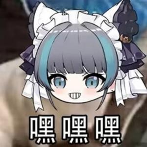 知晓头像