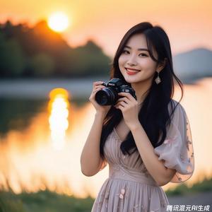 慢慢走曼曼看头像