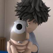 isnull的个人资料头像