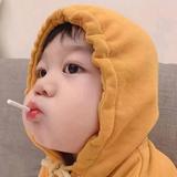 琪琪头像