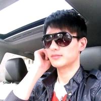 乘风破浪kenny头像