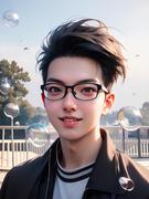 老贾探AI的个人资料头像