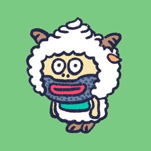 臻的要早点睡头像