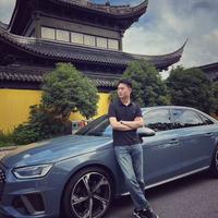 苏州天诚二手车磊头像