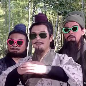 剪妃头像