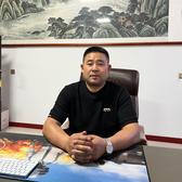 莱州莱鼎盛制造头像