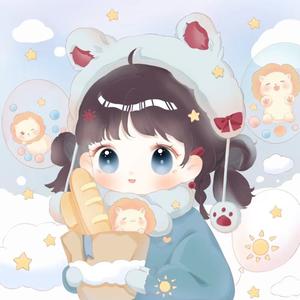 自强不息爱分享头像