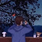 后端厨师的个人资料头像