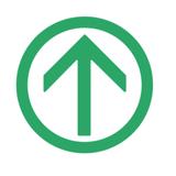 蓝天白云晴空万里长头像