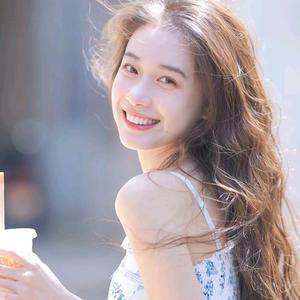 夏夏的幸福时光头像
