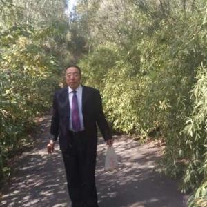 唐王淇河人傅章印头像