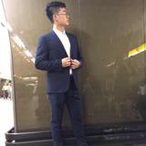 赵海鹏505头像