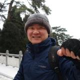 林杰551头像