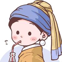 青青子衿177777头像