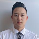 蔚来可期杨仔头像
