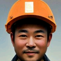 我是有壹个打工仔头像