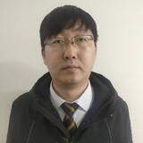 运鹏上汽大众李健头像