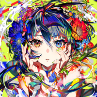 iiDoo头像